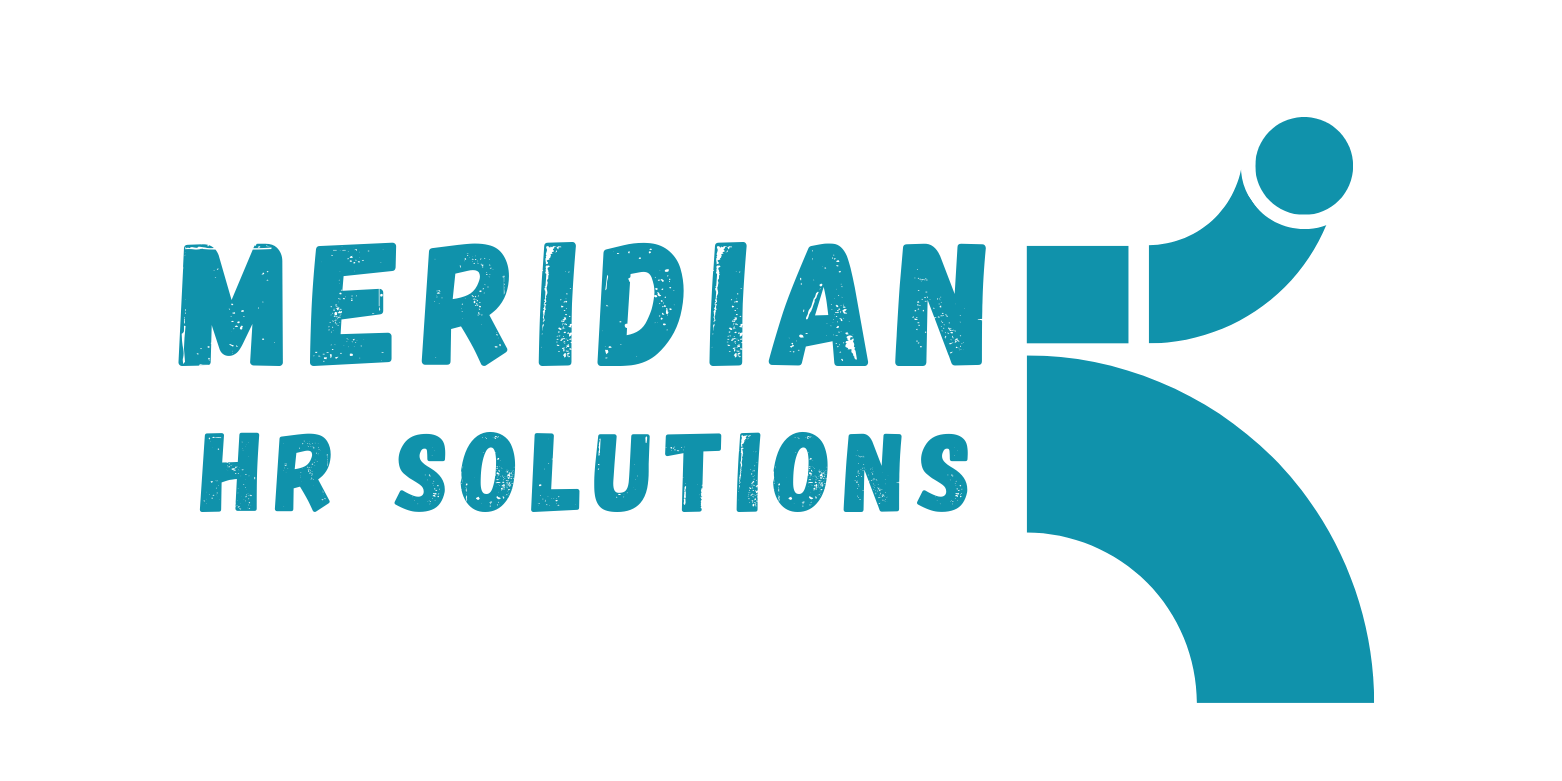 Meridian HR Solutions Logo
