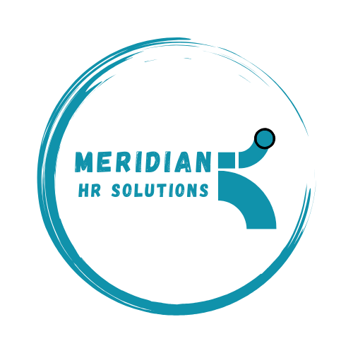 Meridian HR Solutions Logo